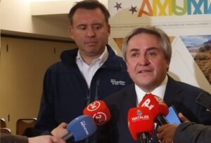 Todas las comunas de Magallanes serán parte de la consulta ciudadana que harán los municipios en el país