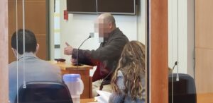 Sujeto condenado por abusar sexualmente de niña cumplirá sentencia en libertad