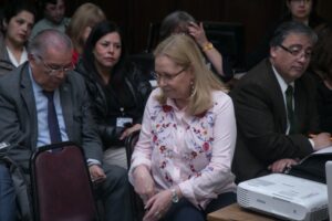 Redes Asistenciales eliminó financiamiento para Programa de Atención Integral para Personas con Demencia