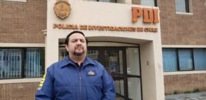 PDI investiga muerte de pequeña lactante de un mes y 19 días en su domicilio