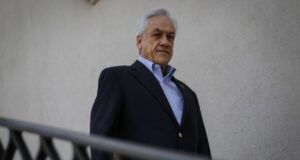 Presidente Piñera anuncia visita a civiles heridos tras manifestaciones