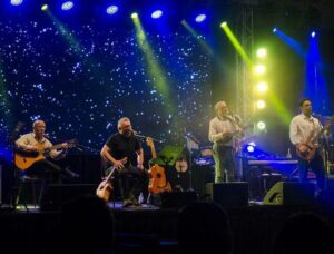Grupo Taller Alturas  esta noche en el Dreams