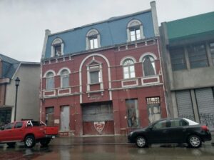 Ni Bomberos se salvó del salvajismo de los delincuentes que se tomaron Punta Arenas