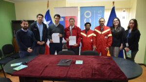 Inician subsidio al gas licuado por segundo año consecutivo en Puerto Williams