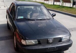 Fue a firmar acta de recepción de su auto y se lo robaron frente a la comisaría