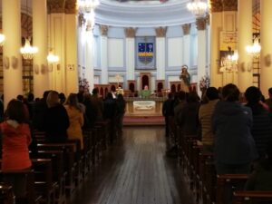 Cuanto han cambiado las relaciones en la familia y amigos tras la crisis social