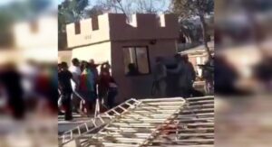Ejército reporta dos militares y un civil heridos tras intento de asalto a regimiento de Copiapó