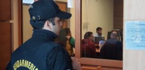 Colombiano es expulsado del país por condena de droga