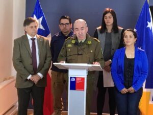 Veinticuatro personas fueron detenidas por diferentes delitos la noche de este jueves