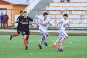 Con programación doble vuelve el fútbol de honor en la Asociación Punta Arenas