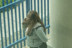 Colombiana que ingresó a la región más de un kilo de cocaína cumplirá pena en libertad