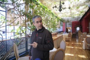 Acusan que Magallanes está perdiendo competitividad en turismo de cruceros