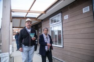 Minvu entregará 20 viviendas tuteladas para adultos mayores en 2020