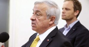 Mañalich anuncia 