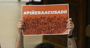 Este miércoles se elegirá a miembros de comisión revisora de acusación constitucional contra Piñera