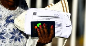Abrupta caída de búsqueda de empleo desde el exterior