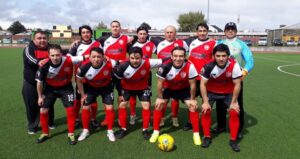 Unión San Felipe y Esmeralda definen al campeón sénior