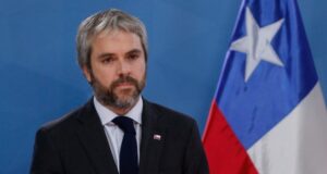 Blumel y pedidos para que Rozas renuncie a Carabineros: 