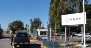 Caso Crudo Iraní: por dos días se extenderá formalización de seis ejecutivos de ENAP