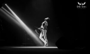 El mejor tributo a Queen de Europa hoy en Punta Arenas