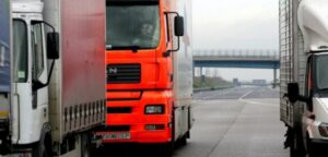 Gremios de transporte de carga llamó a no sumarse a la paralización nacional