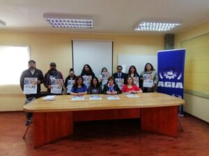 Expo Magallanes 2020 se realizará en el Liceo Sara Braun