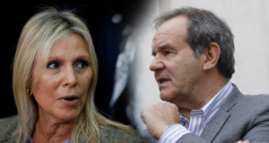 Lily Pérez y petición de Allamand a terminar marchas: 