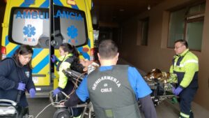Condenado por crimen del “Payasito” fue apuñalado en la cárcel