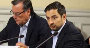 Diputado UDI contra la Iglesia: Antes de pedir nueva Constitución deberían preocuparse de los abusos