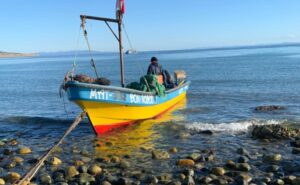 Diversos procedimientos realizó la Armada en Porvenir