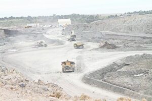 Mina Invierno anuncia 110 nuevos despidos de sus trabajadores