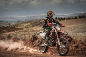 Los hermanos Tomás y Matteo de Gavardo competirán en el Rally Cuesta del Gallo 2019