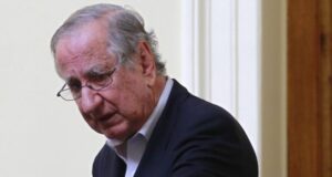 Diputado Tohá asegura que es un error culpar a la ex Concertación por la crisis en Chile