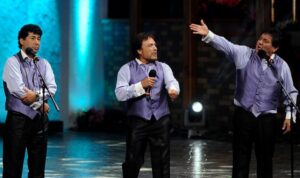 Con renovada rutina los Atletas de la Risa traen el humor a Punta Arenas