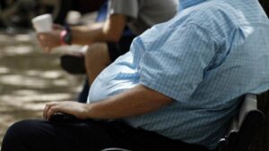 Alto índice de obesidad en Magallanes