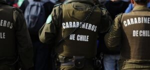Carabineros entregó cifras de sus operativos en comisión de derechos humanos en Cámara de Diputados