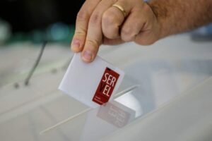 Cambios de domicilios on line y extranjeros no podrán elegir delegados