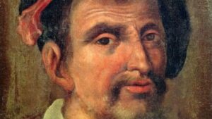 La extraordinaria vida de Hernando, el hijo ilegítimo de Cristóbal Colón