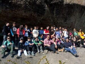 Municipio de Natales promueve el conocimiento y protección de la fauna silvestre en jóvenes