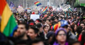 Comisión de Constitución del Senado aprueba idea de legislar matrimonio igualitario