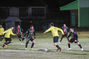 Palestino y Camilo Henríquez abren la  5° fecha del fútbol en la Asociación “18”