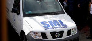 Mujer muere tras ser golpeada por hélice en movimiento de avión