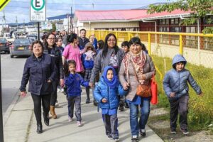 Cormupa evalúa positivamente  jornadas de la prueba Simce
