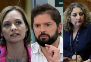 Parlamentarios califican  de “histórico” el acuerdo y coinciden en que se debe avanzar en  demandas ciudadanas