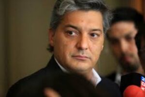 ANFP ratifica suspensión de juego con Bolivia y aclara que torneo local no puede darse por terminado
