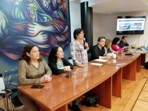 Confusam considera insuficiente propuesta del Gobierno y mantiene paralización hasta el martes