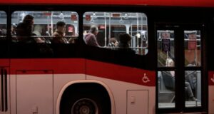 Comisión del Senado aprueba proyecto para extender subsidio al transporte público
