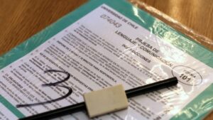 Resultados de la PSU se conocerán el 2 de enero de 2020
