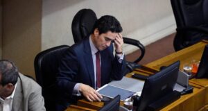Ministro Briones tras acuerdo para pensión básica: 