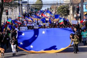 Punta Arenas participará en consulta ciudadana que realizará la Asociación Chilena de Municipalidades